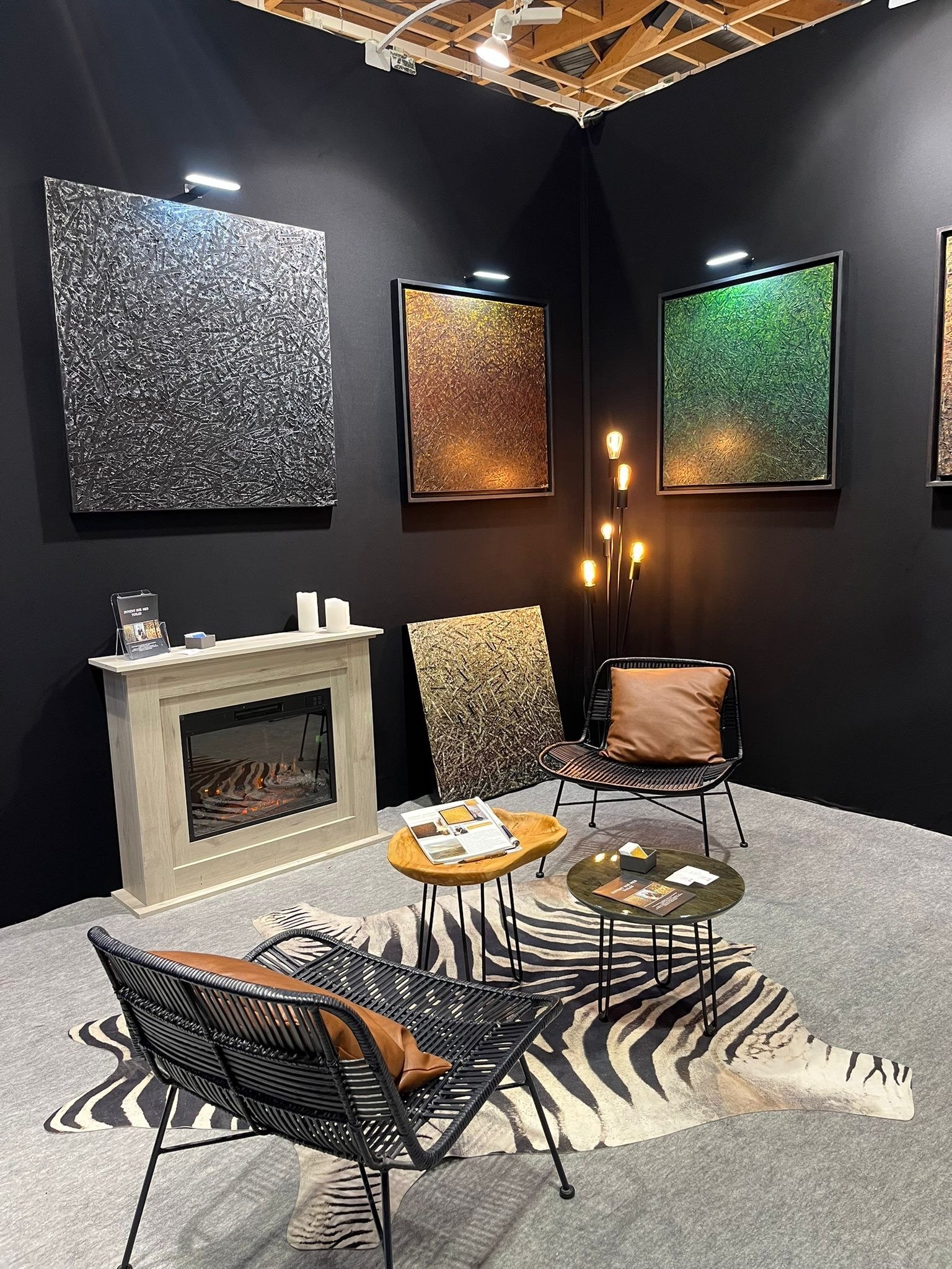 expo art 3f 2025