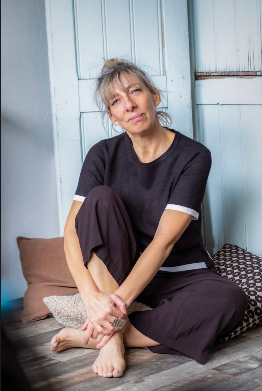 Corine Duvent