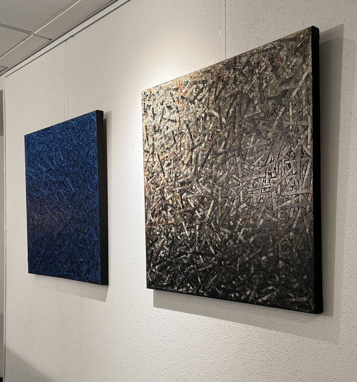 premier Salon d’Art Contemporain de Nevad'art